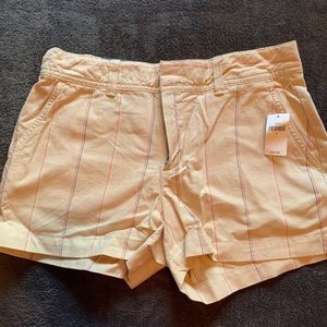 Gap Shorts